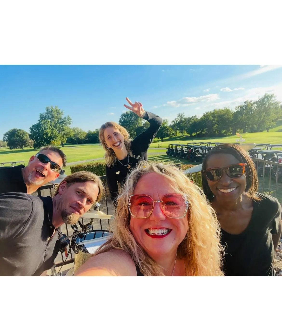 Teresa Deaton Band photo 3