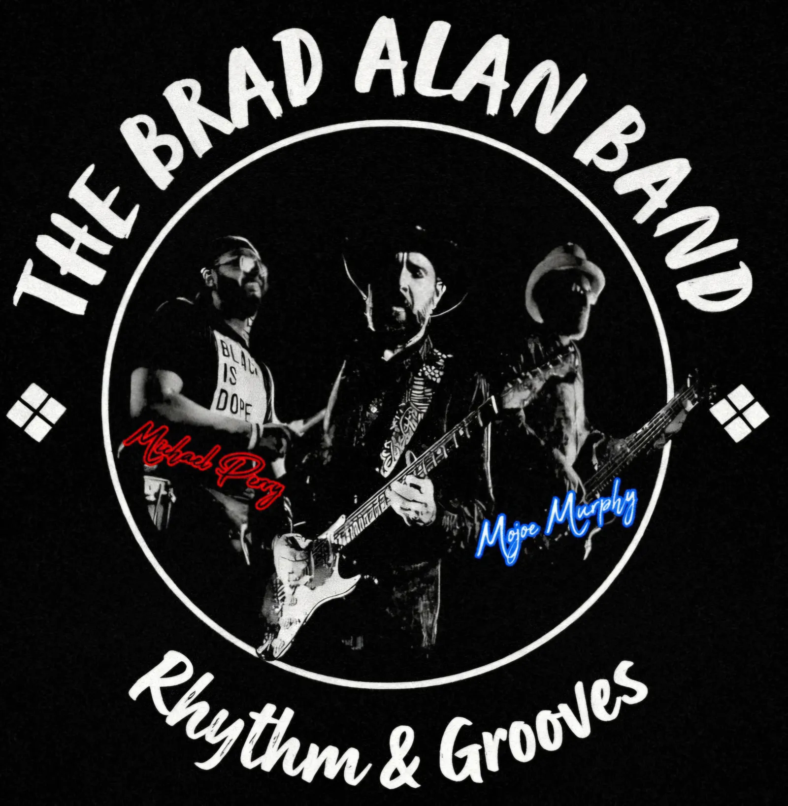 The Brad Alan Band