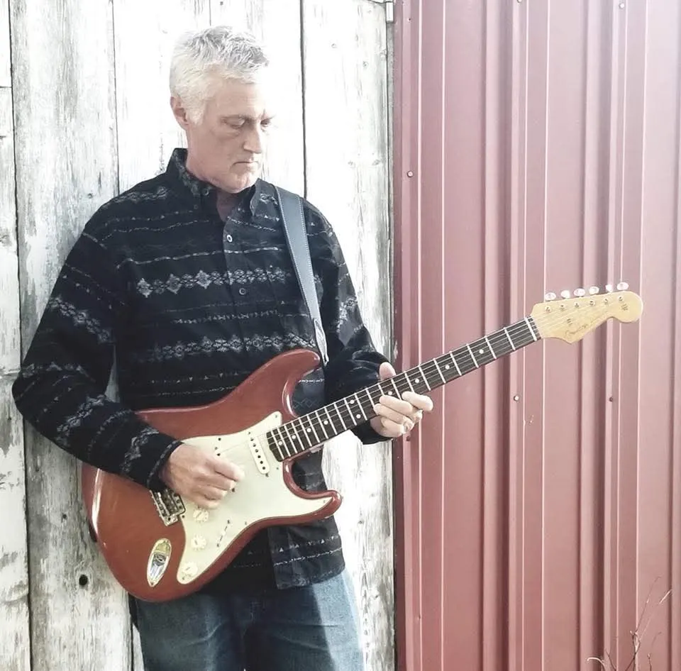 The Brenton Sterling Band photo 2