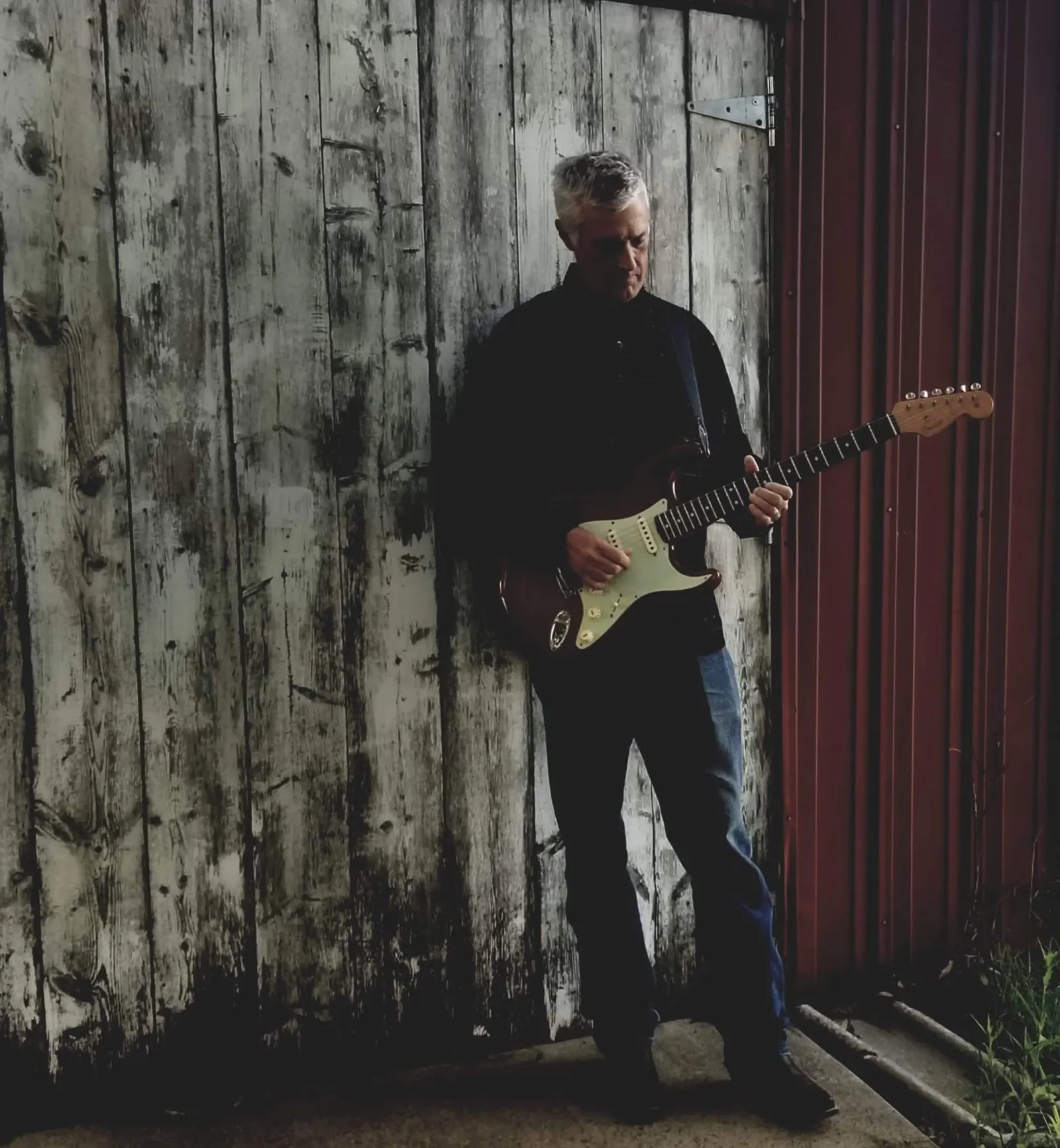 The Brenton Sterling Band