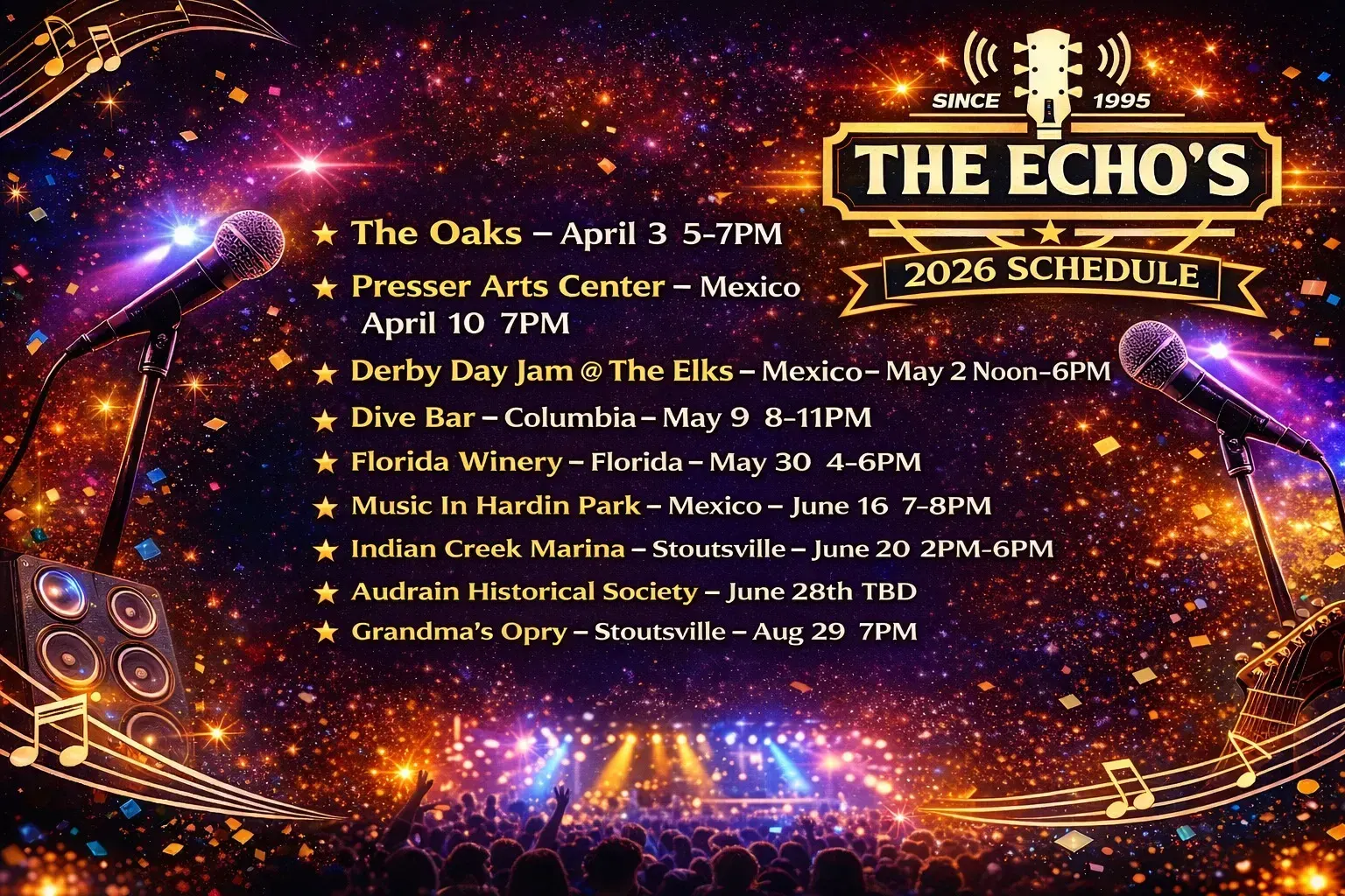 The Echo’s photo 3