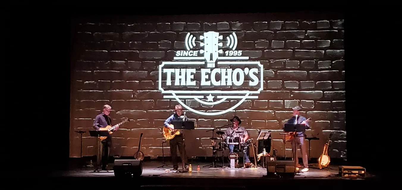 The Echo’s photo 5