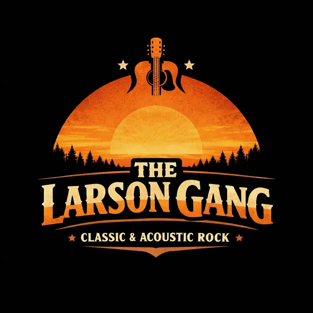 The Larson Gang photo 1