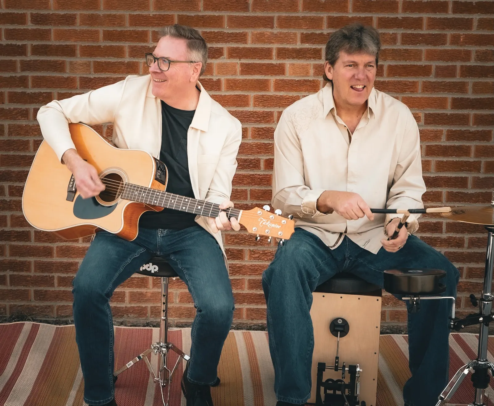 The Larson Gang photo 2