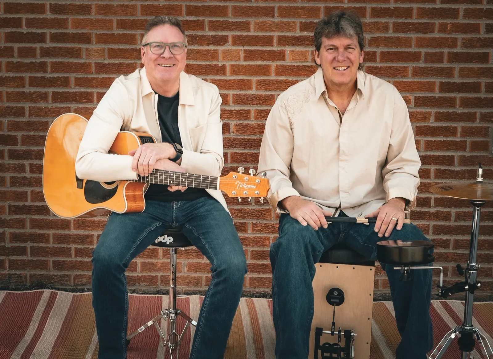 The Larson Gang photo 3