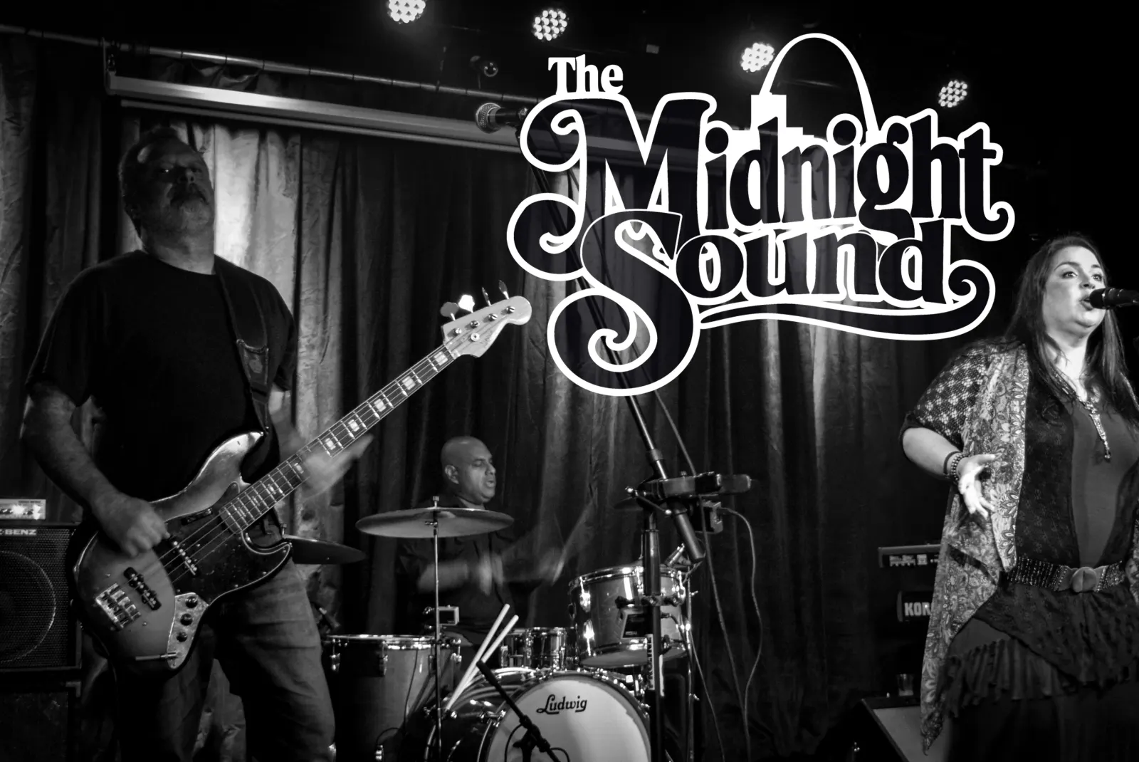 The Midnight Sound photo 3