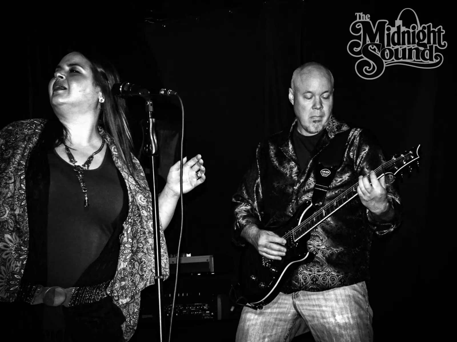 The Midnight Sound photo 5