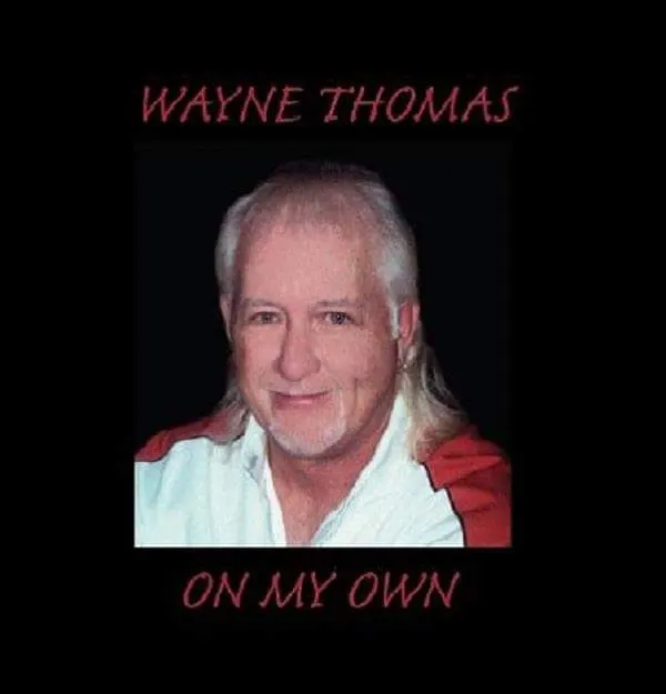 Thomas Henry photo 5