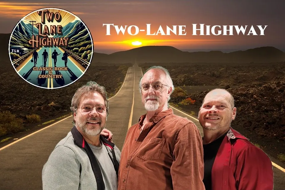 Two Lane Highway photo 1