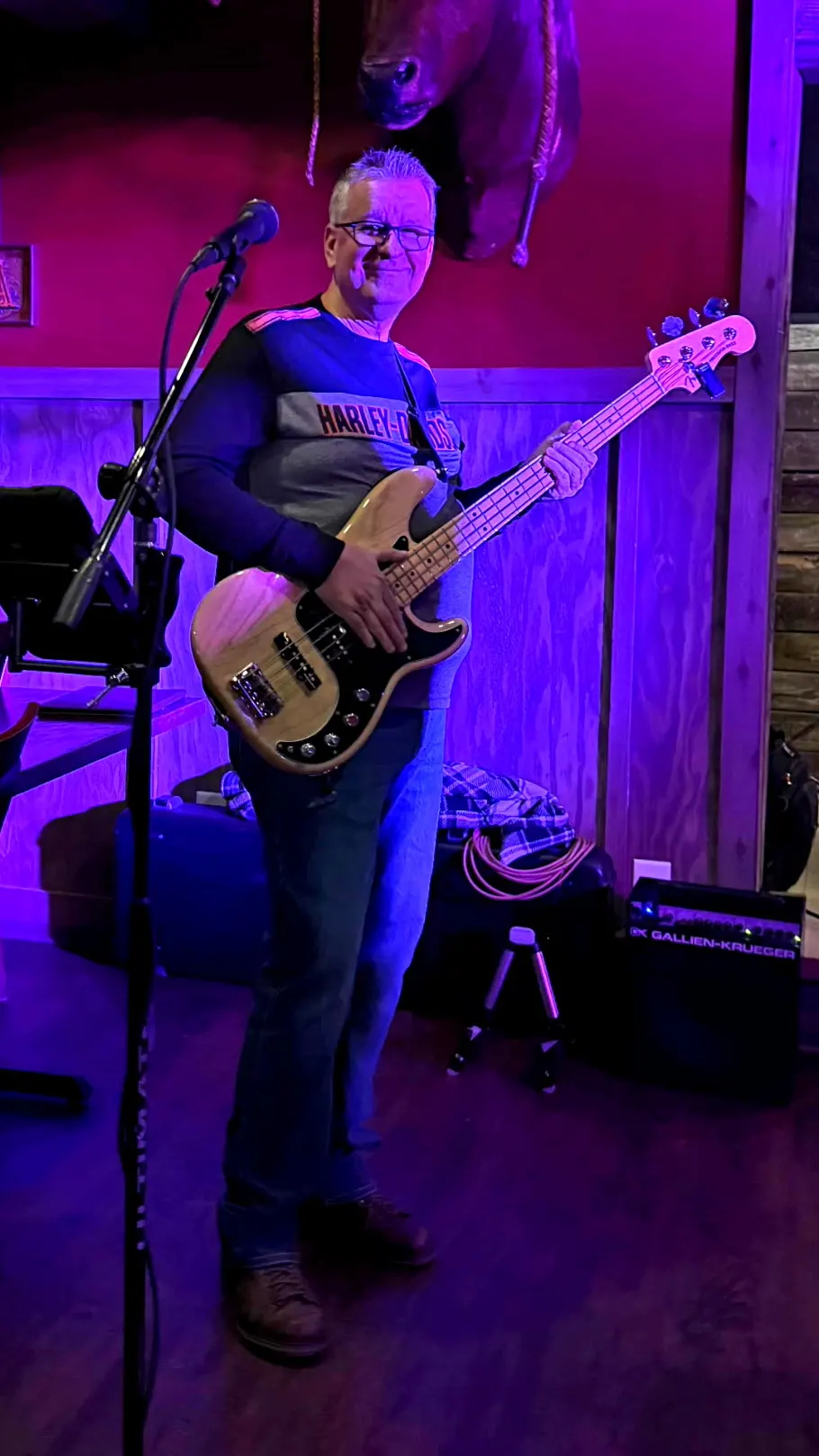 Two Lane Highway photo 4