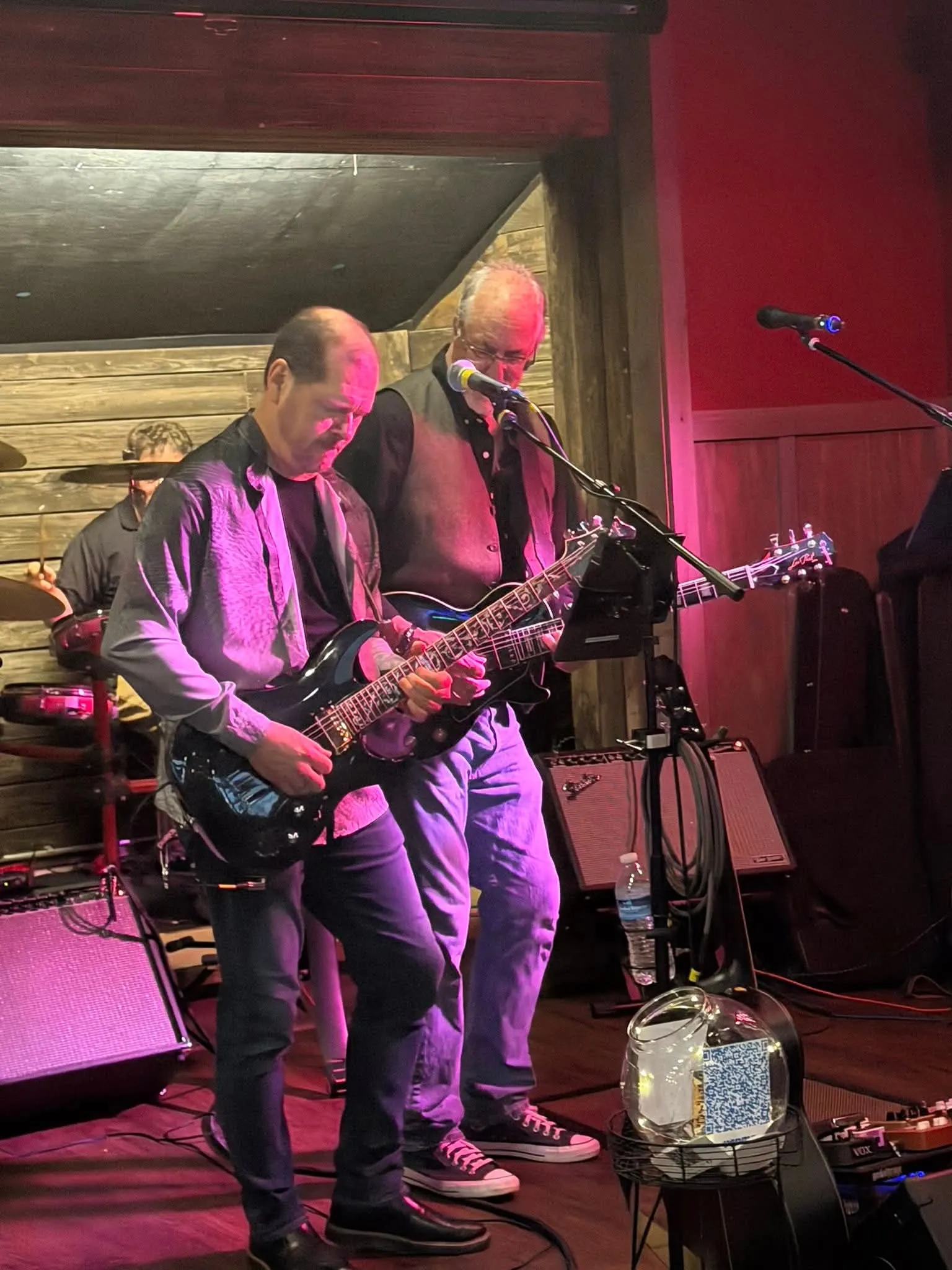 Two Lane Highway photo 5