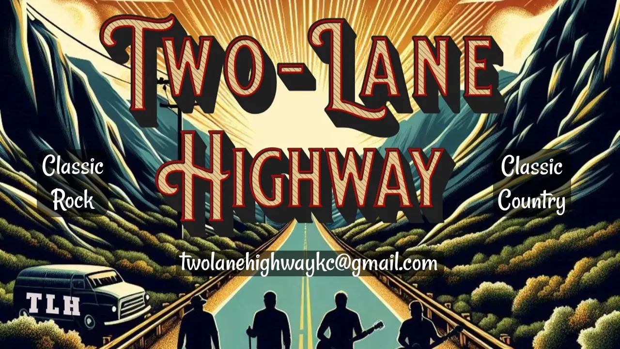 Two Lane Highway