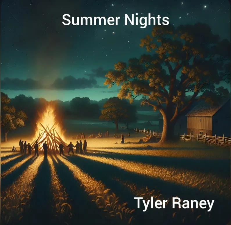 Tyler Raney photo 1