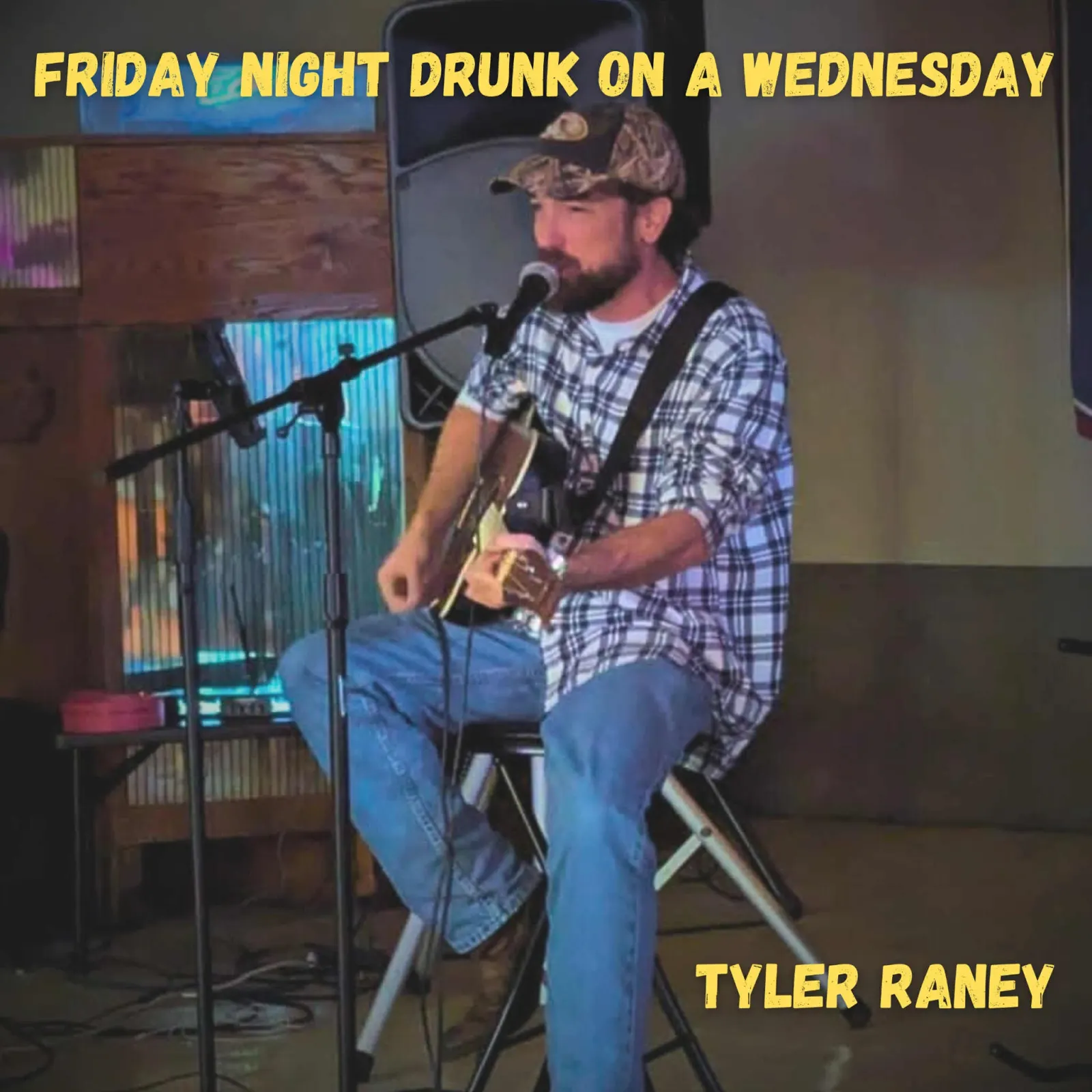 Tyler Raney photo 2