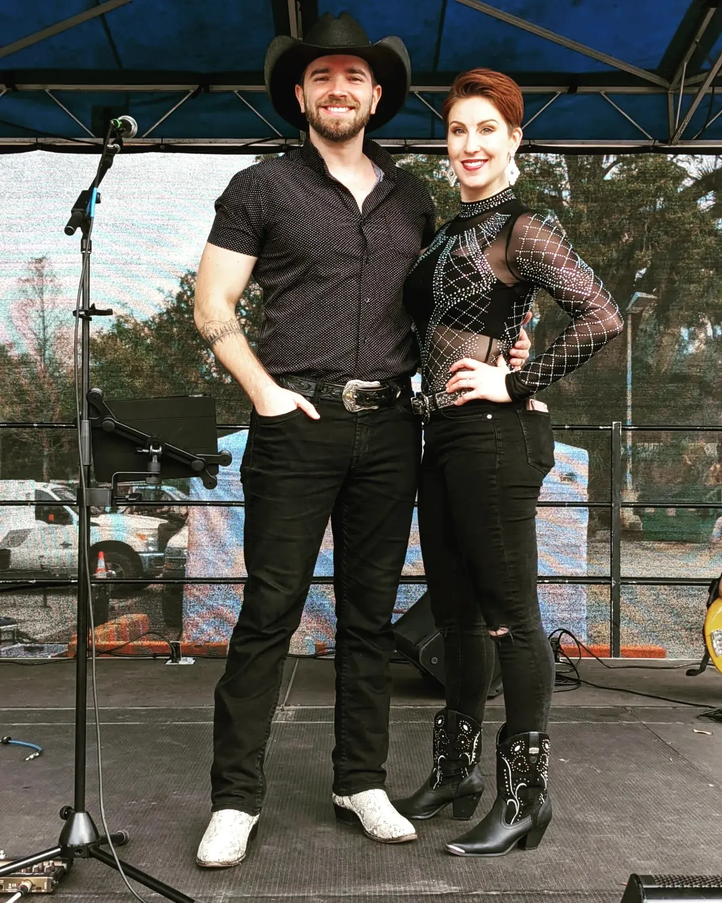 Walker Mathison & the Ranahan Band photo 5