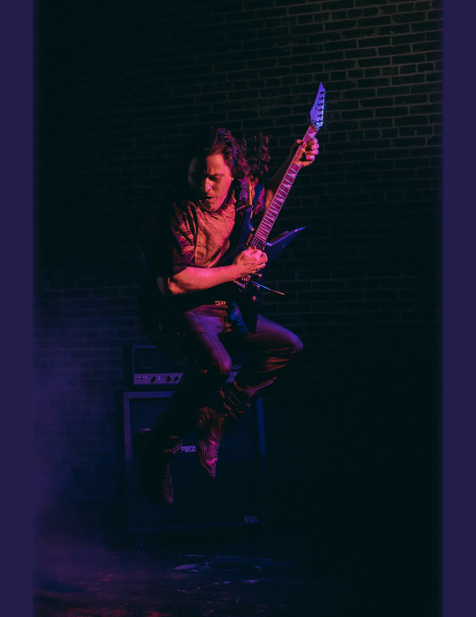Will The Thrill photo 1