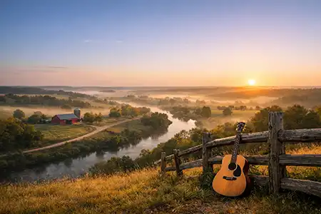 Central Missouri Live Music Venues