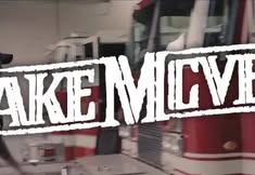 Jake McVey - Red Star Grill