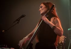 Molly Healey- Live Music