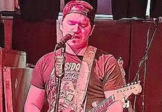Drew Ballantyne Live!
