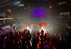 Machine Gun Symphony Chic's n Dix HonkyTonk & Saloon 10/11/25