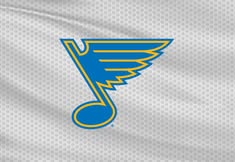 (Preseason) St. Louis Blues vs. Dallas Stars