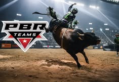 PBR Thunder Days presented by DoorDash - 3-Day Pass