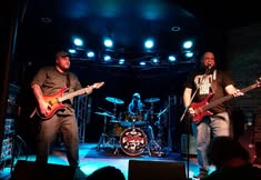 Crazyhorses