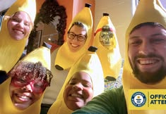 City Museum Goes Bananas! – GUINNESS WORLD RECORDS™ Official Attempt