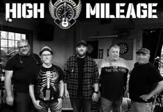High Mileage LIVE