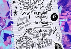 BACK TO SCHOOL SHOW: Why2Kay’s DEBUT SHOW!