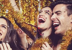 New Year's Eve Party @ Isle of Capri Casino - Open To Public