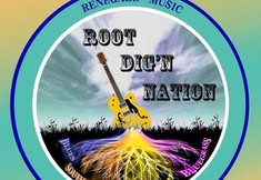 Root Dig'n Nation