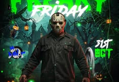 Freaky Friday