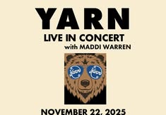 Yarn at Breadbox