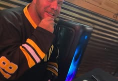 DJ Tony @ Hard Times