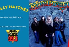 Molly Hatchet