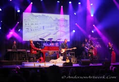 Elton Dan and The Rocket Band- Legacy Park Amphitheater, Lees Summit, MO