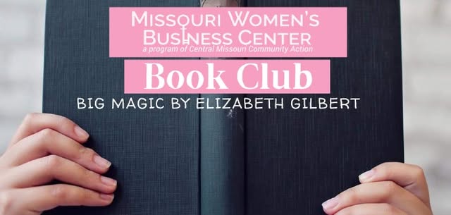 MoWBC Virtual Book Club