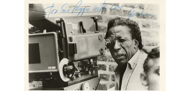 The 23rd Annual Gordon Parks Celebration
