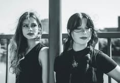 Cape G Rocks presents The Burney Sisters with guests Sienna Hahn & Aimee Caldwell