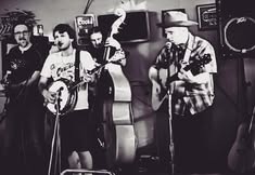 Cameron & Devin DUO SHOW!!