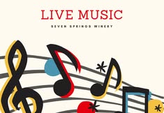 Live Music by Starla & Scotty