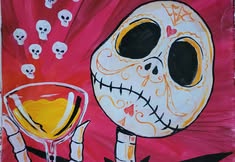 Paint the Town at Prison Brews in Jefferson City