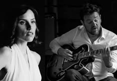 Laura French and Ryan Fourt @ The Kennedy
