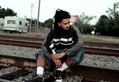 J. Cole: The Fall-Off Tour