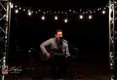 Bryan Copeland @ Docknockers