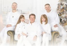 The Brett Family in Concert