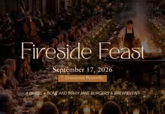 Fireside Feast