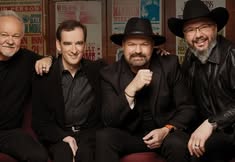Brothers Of The Heart - October 28, 2026 (7pm)